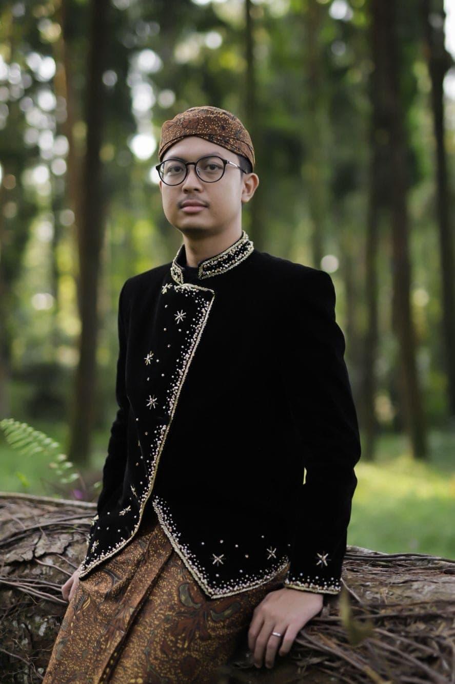 Faqih Ethana Prabandaru
