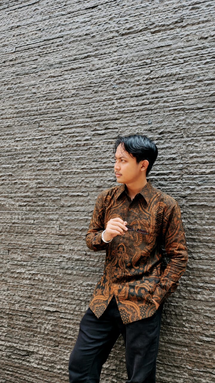 Faqih Ethana Prabandaru